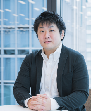 宮田　覚 氏