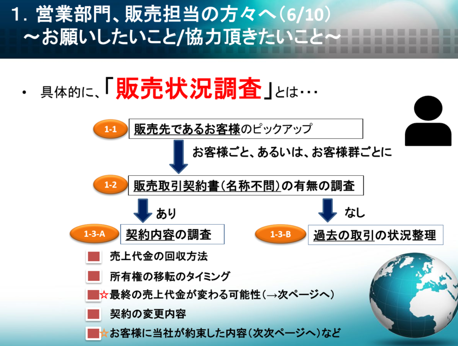 190212　新収益認識基準　営業部等社内で関係する部門に何をどう説明すればよいか？①.PNG