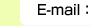 E-mail