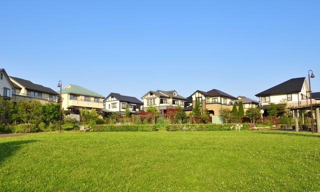 改正小規模宅地特例　家なき子の適用制限に一定の経過措置