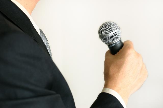 サラリーマンの闇営業・・・経理部は意外なところから副業の情報をつかむ！