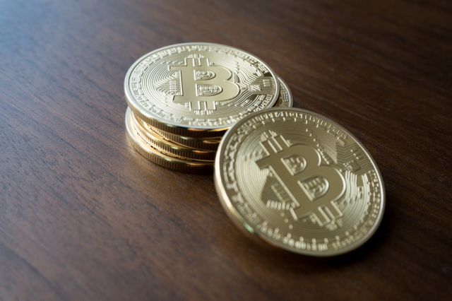 仮想通貨の消費税非課税化　課税売上割合の計算での適用関係を確認