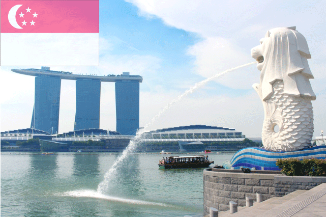 シンガポール、改訂移転価格ガイラインを公表し、グループローンに係る利子の参考利率を明示