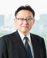 井上雅彦