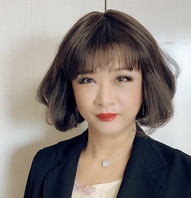 金井恵美子