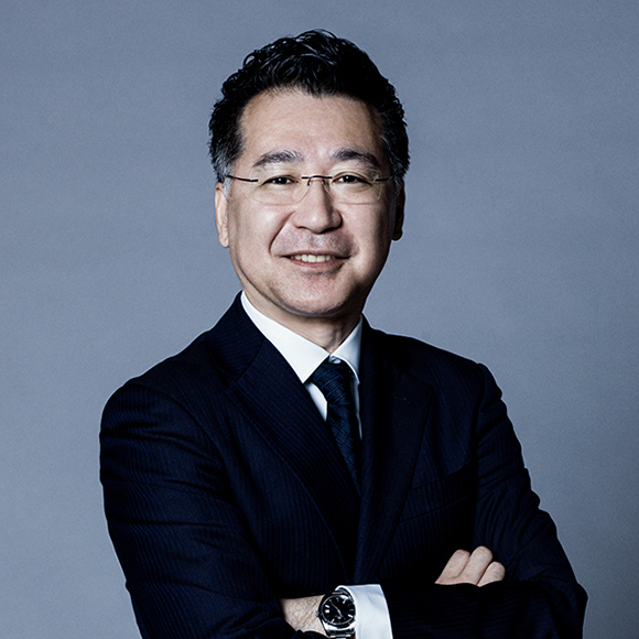 尾崎真司