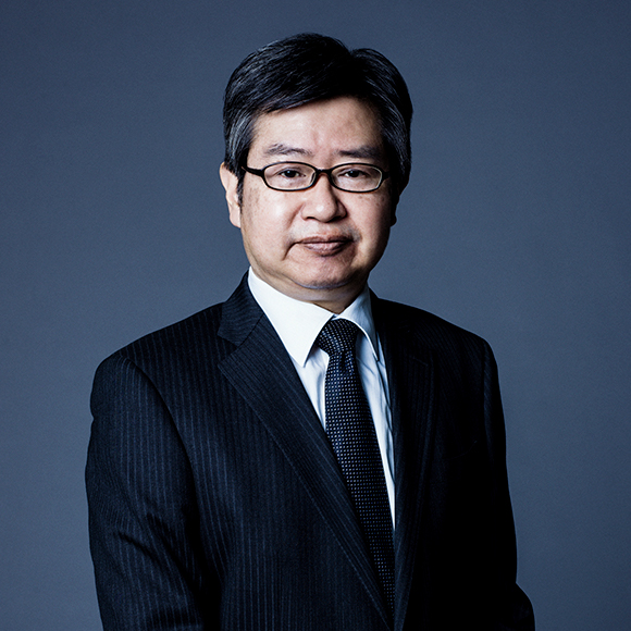 山口広志