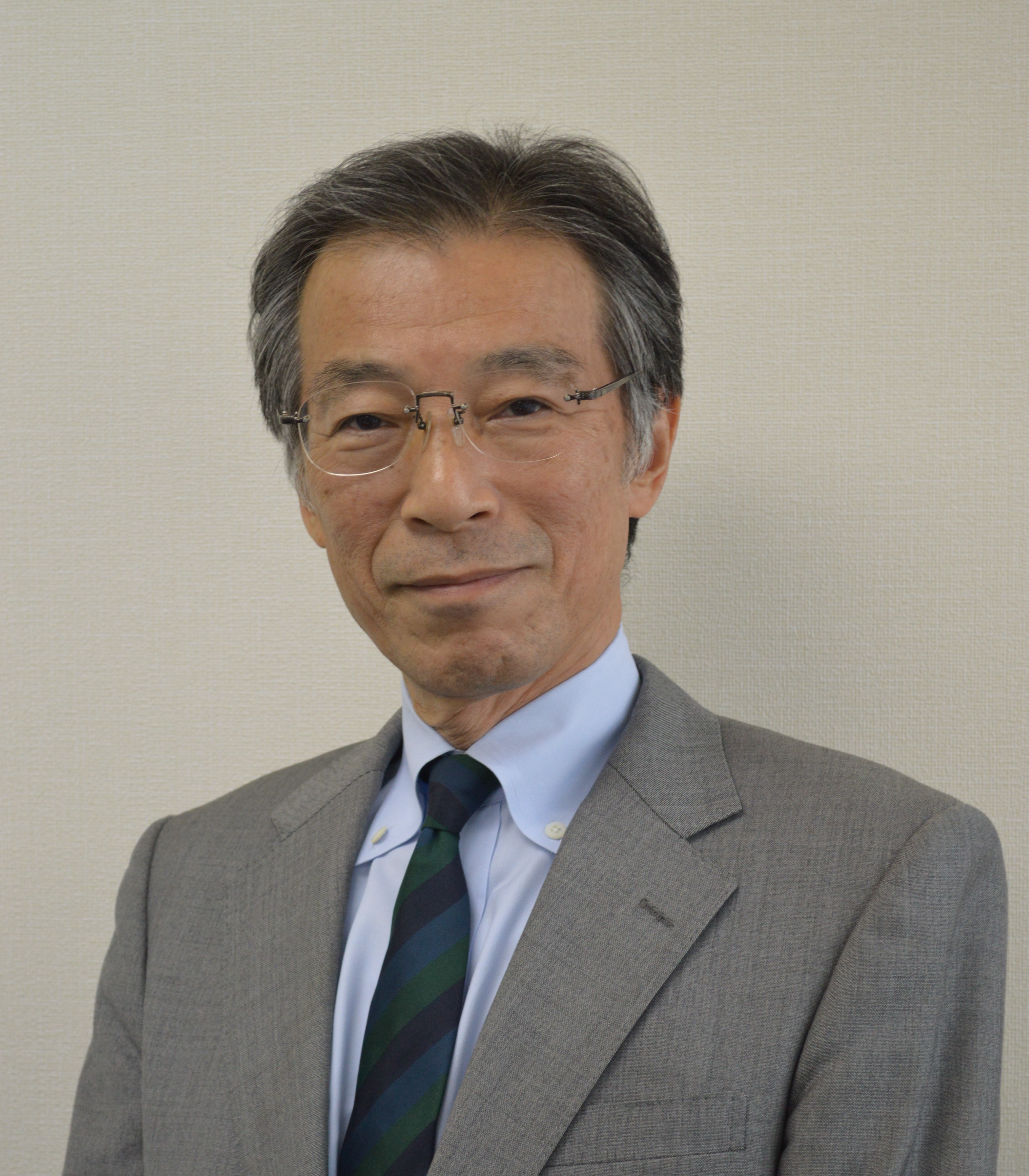 税理士　伴忠彦