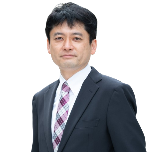 福原俊