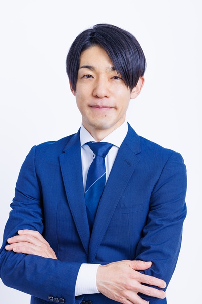 葛西一成