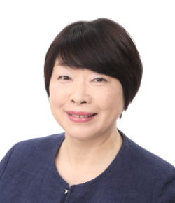 清水 直美 氏