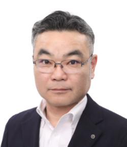 千村 昭人 氏