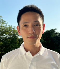 加藤 博之 氏