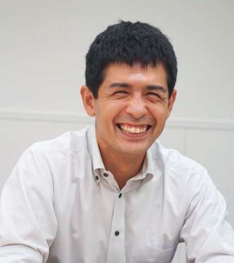 松本正則氏