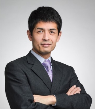 松本 正則氏
