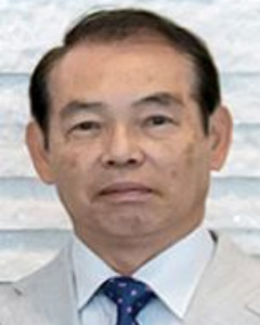 諸星 健司氏
