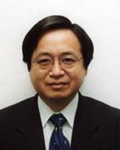 岸田 光正氏