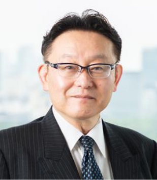 井上 雅彦氏