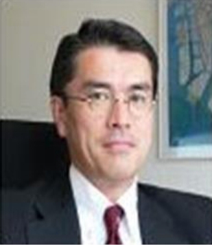 中田 清穂氏