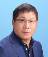 金子 真一