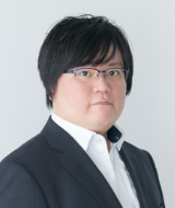 森野 駿 氏