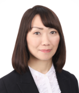 藤田 有子 氏