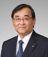 黒柳 雅文 氏
