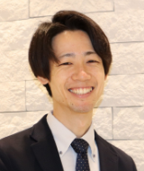 山本 裕太 氏