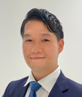 畑 康希 氏