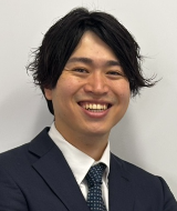 加藤 優冶 氏