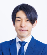 葛西 一成 氏