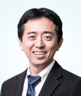 米国公認会計士 篠原 啓輔 氏