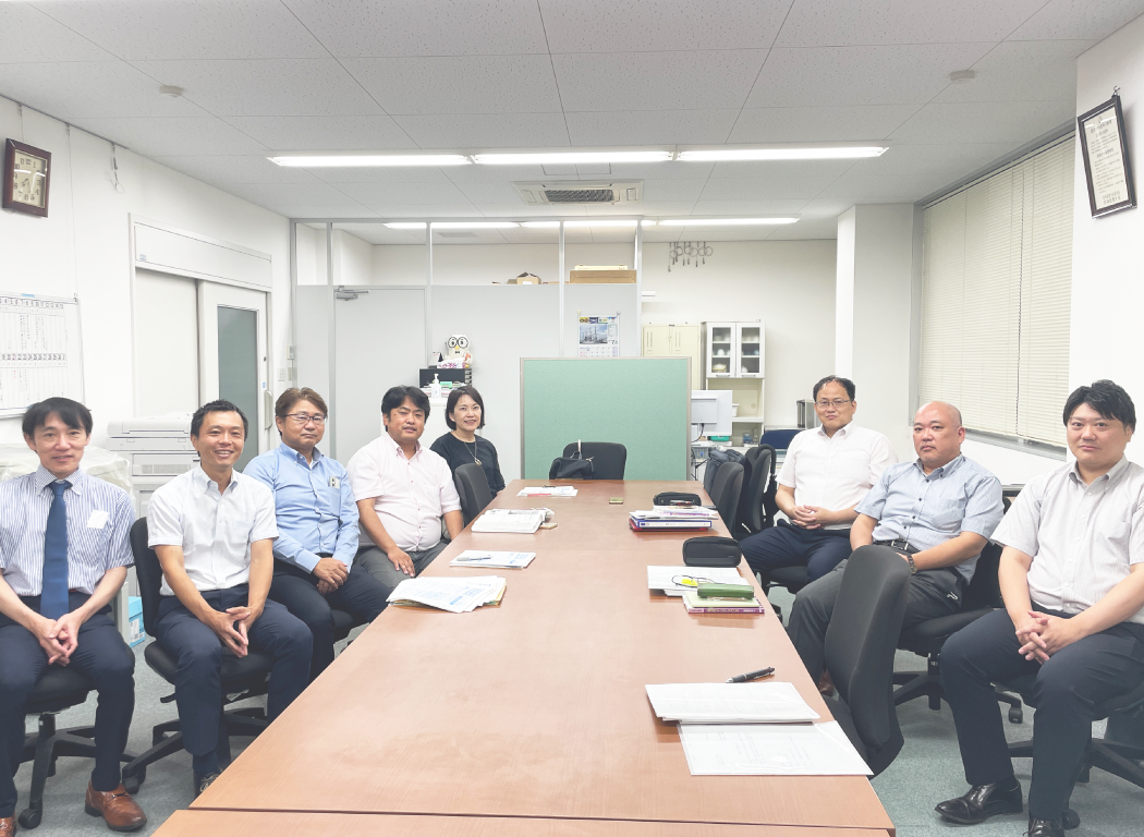 東海税理士会藤枝支部税理士クラブ