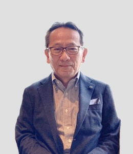 佐藤 雅弘氏