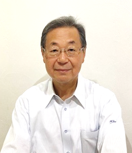 安井 秀樹氏