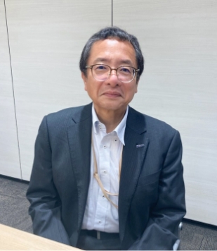 渡會 直也氏