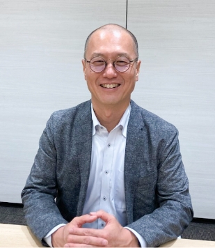 高野 一弘