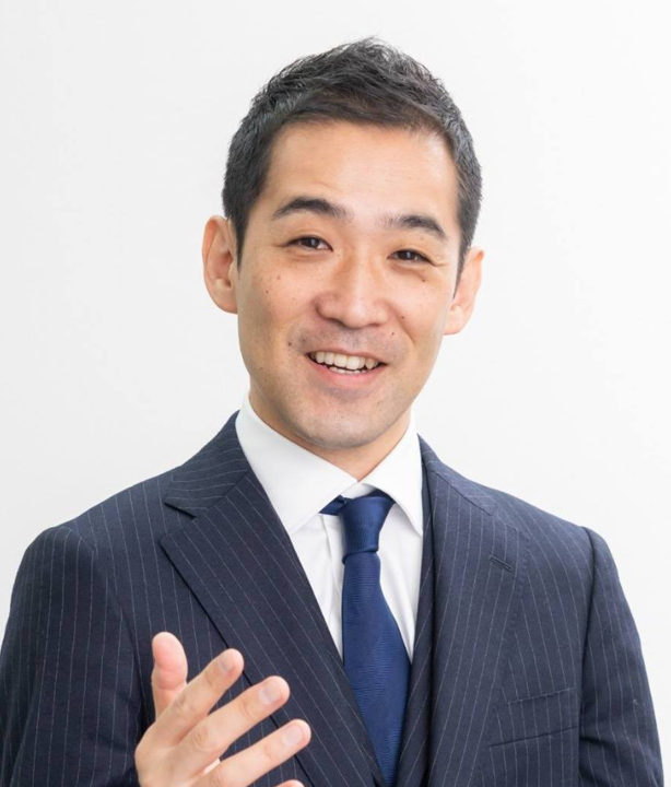 講師画像